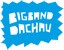 Logo Bigband Dachau